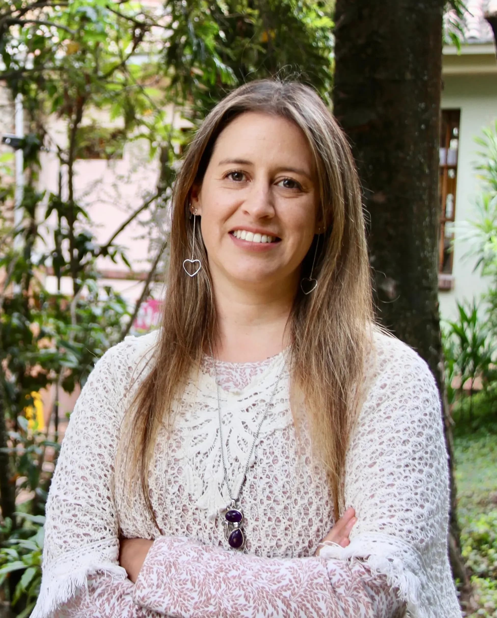 Ana Maria Velasquez Niño