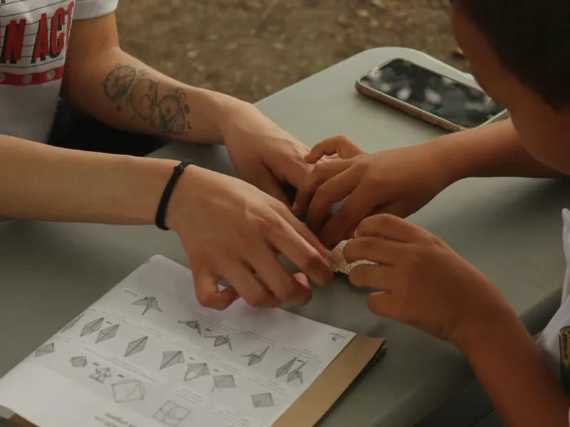 CALIDAD DE LAS INTERACCIONES EN LA PRIMERA INFANCIA