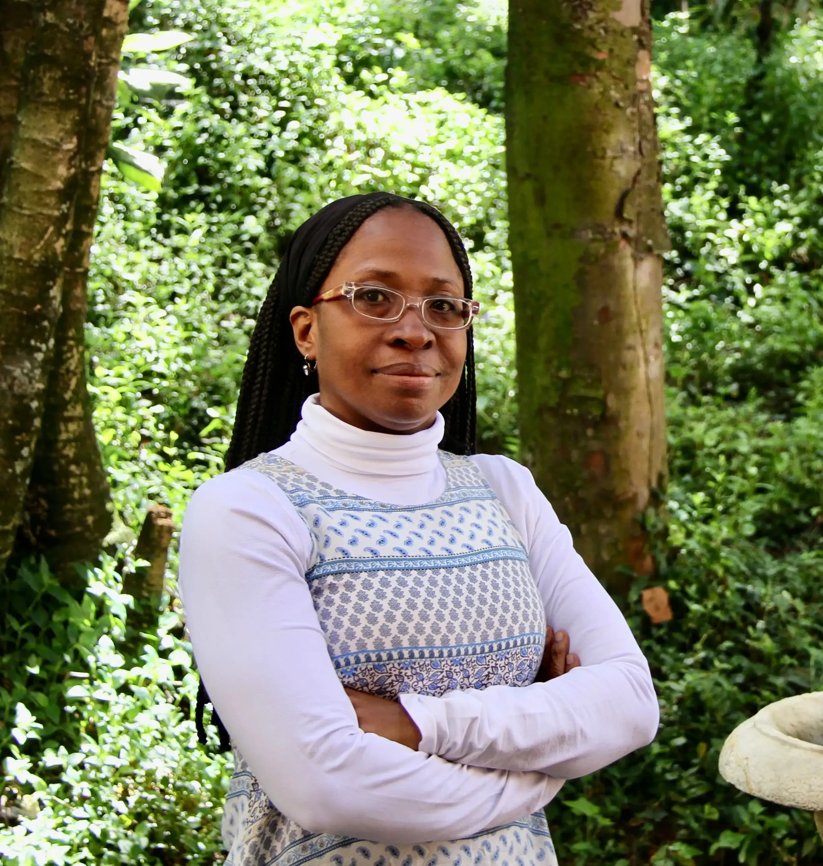 Nancy Palacios Mena