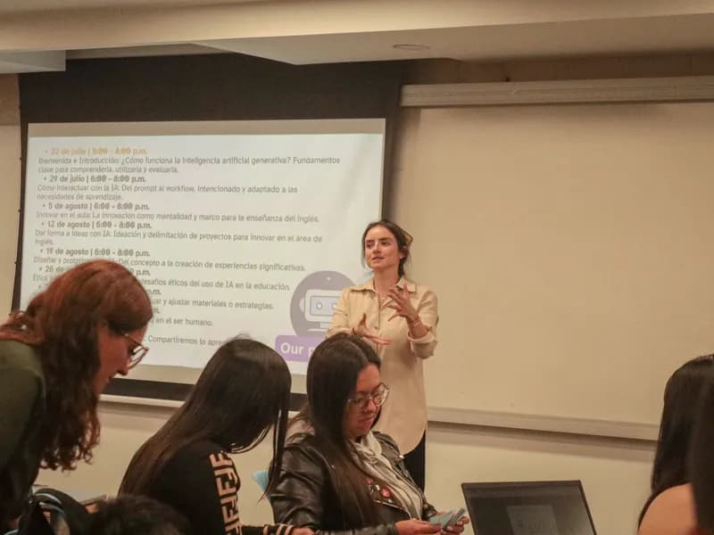 CBU - PENSAR, SENTIR Y APRENDER EN TIEMPOS DE IA
