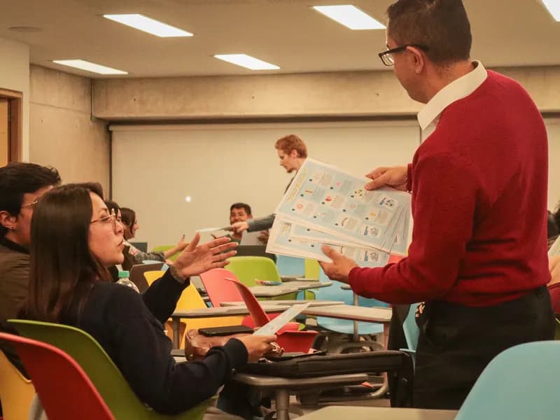 EVALUACION DEL APRENDIZAJE