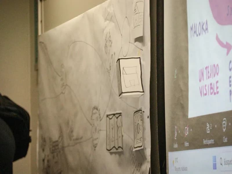 PROYECTO INNOVACIÓN EDUCATIVA I
