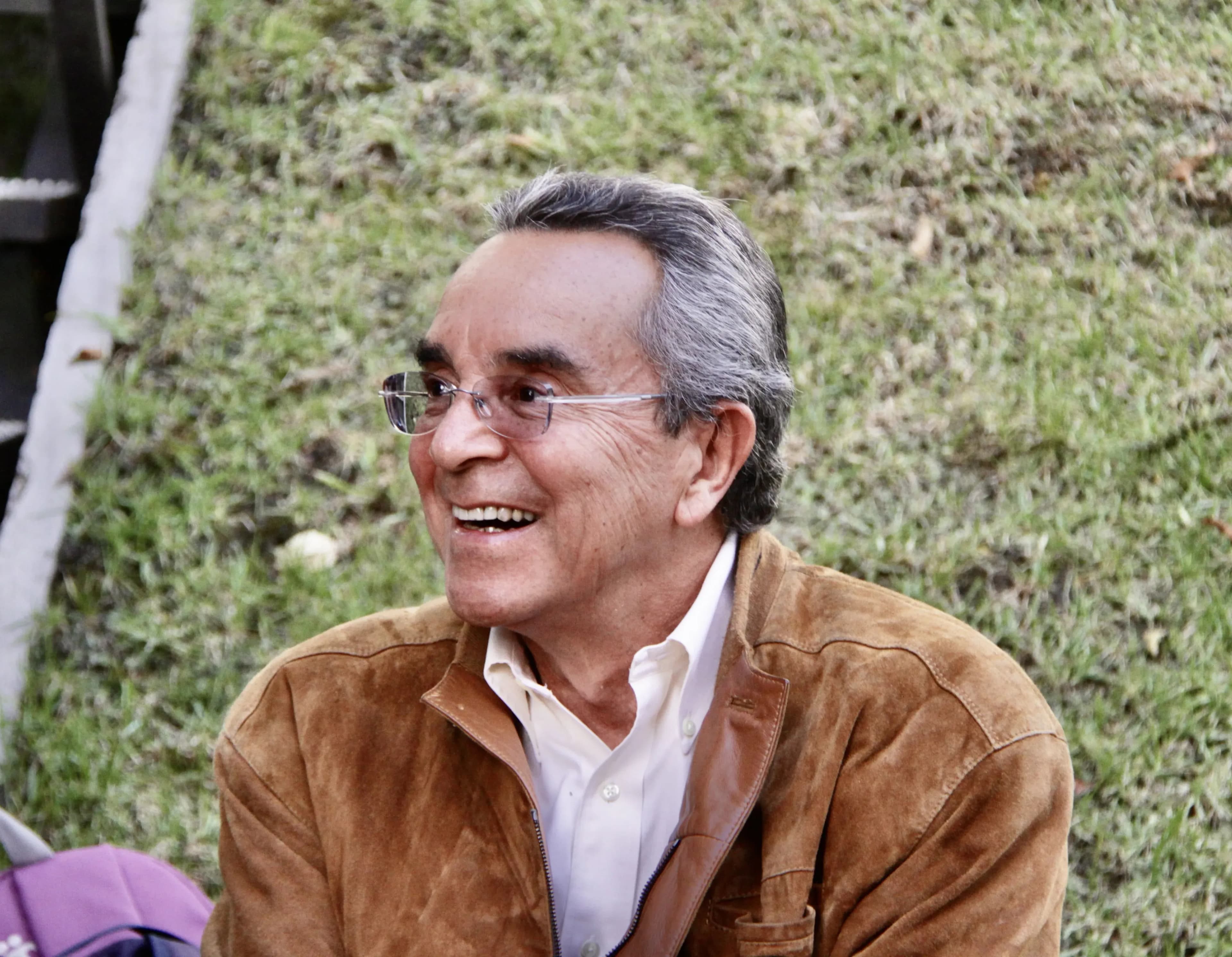 Pedro Gómez
