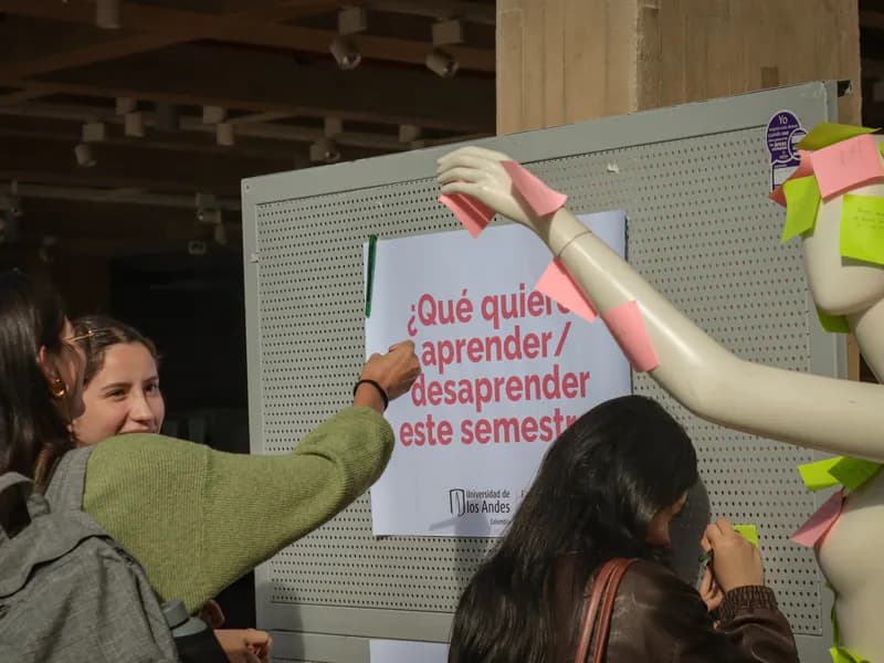 PENSAMIENTO CRÍTICO EN EDUCACIÓN