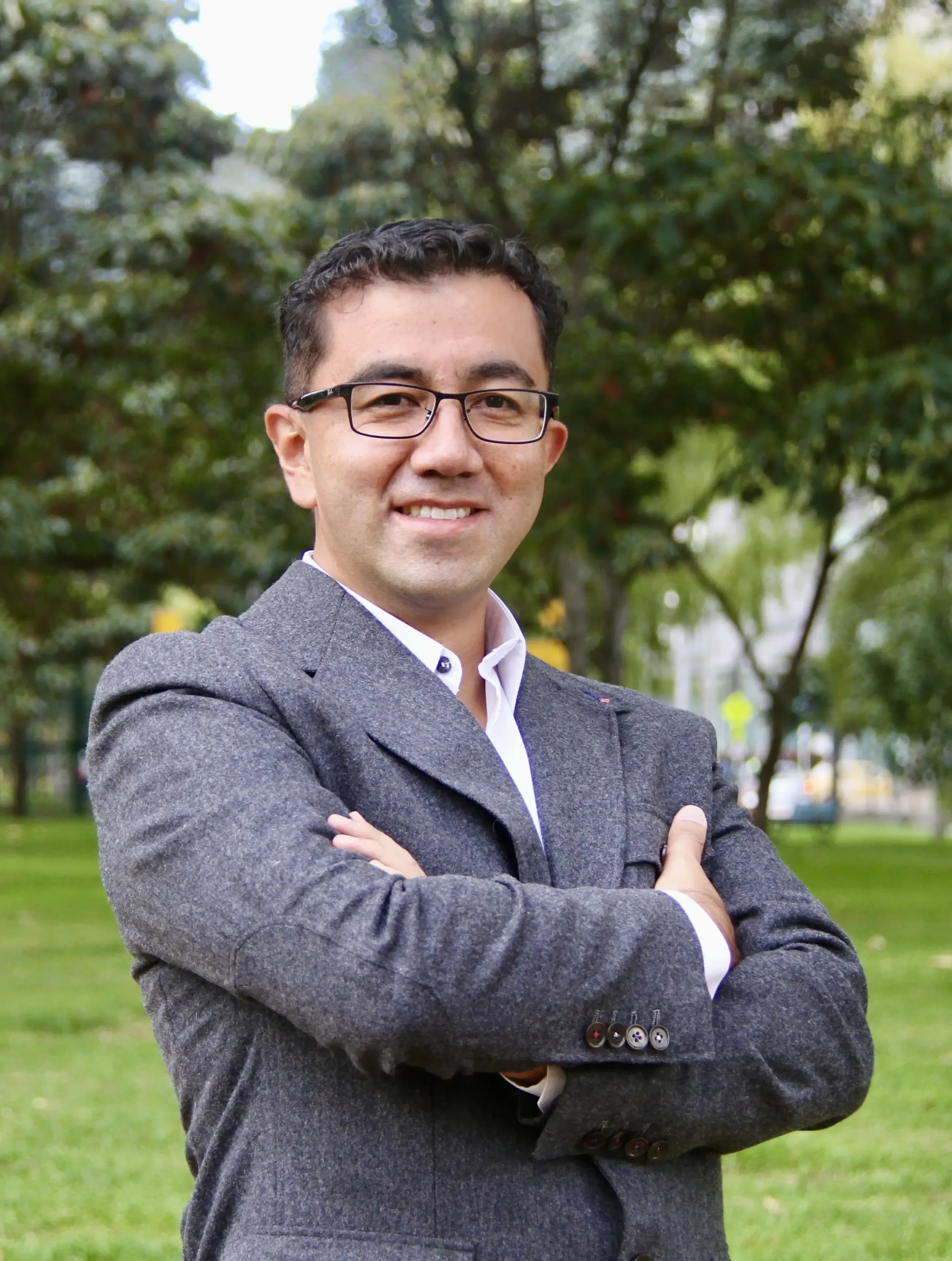 Gary Alberto Cifuentes Alvarez