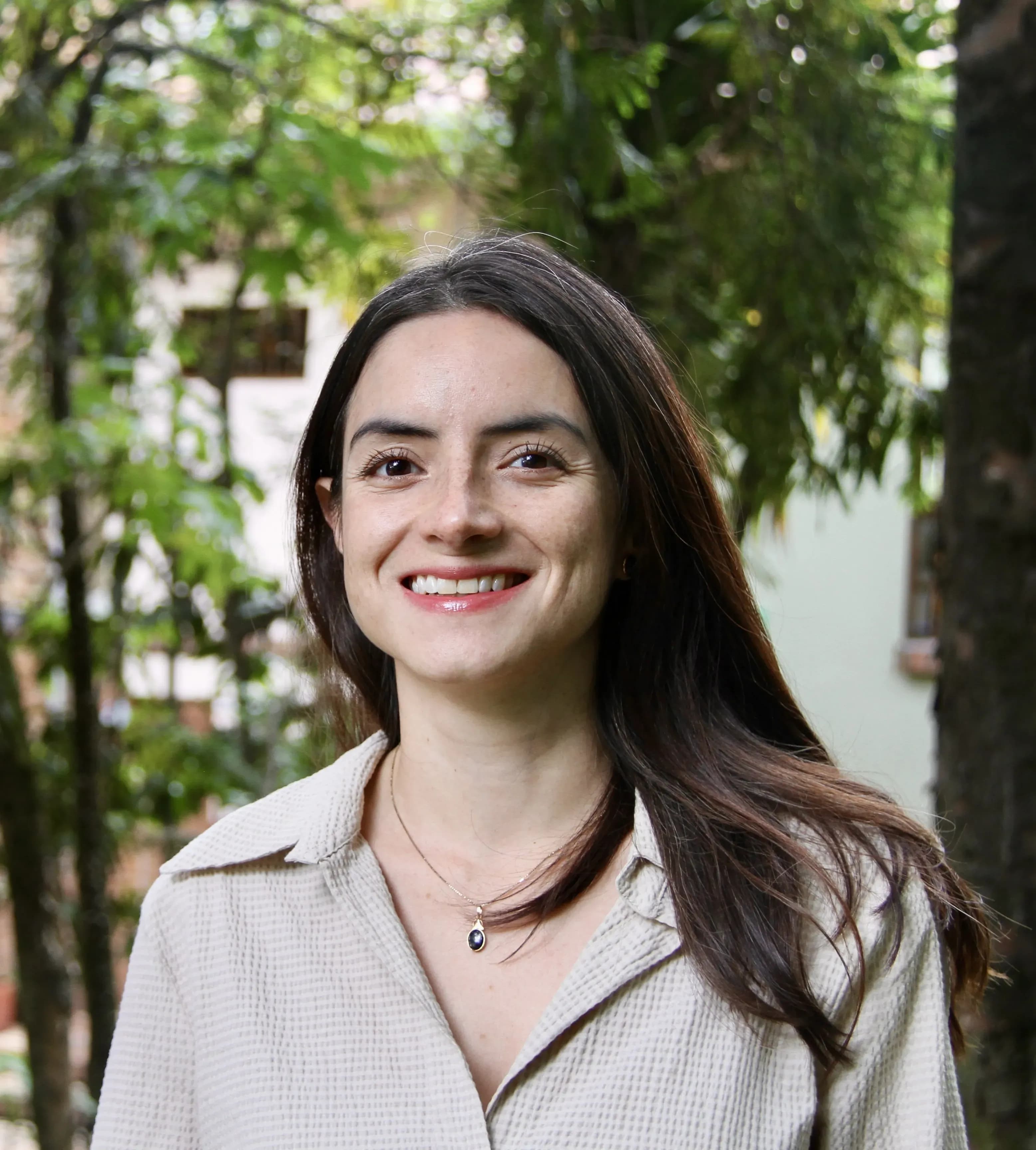 Isabel Tejada