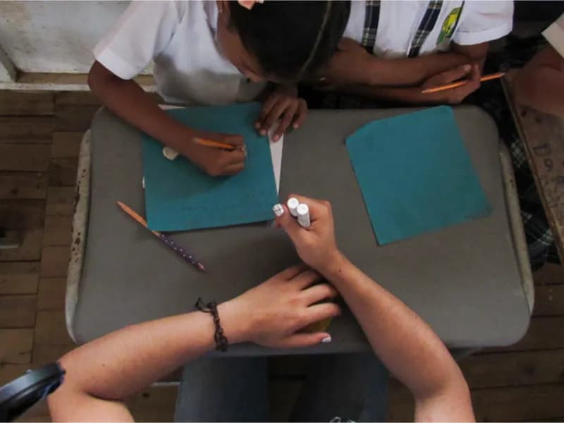 INVESTIGACIÓN ACCIÓN EN EL AULA